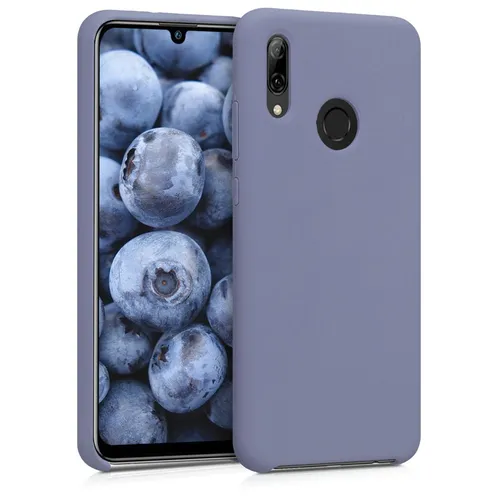 Handyhülle für Huawei P Smart 2019 Hülle Silikon Case