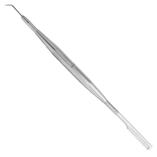 K-Pro Wimpern Lifting Tool & Kamm - Wimpernlifting Seperator - Lash Lift Zubehör