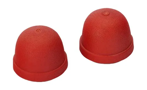 Bahco Ersatzgummipuffer für Heckenscheren P14/16/19/180, Mehrfarbig, 28 x 28 x 18 cm