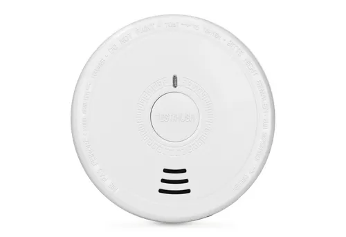 Alecto Sensor SA20 - Rauchmelder, 3er-Pack, (Packung, enthält 3x SA20 Rauchmelder)