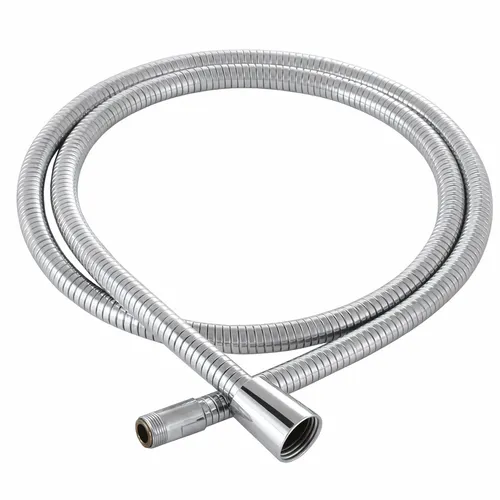 Metall Brauseschlauch 3m ½