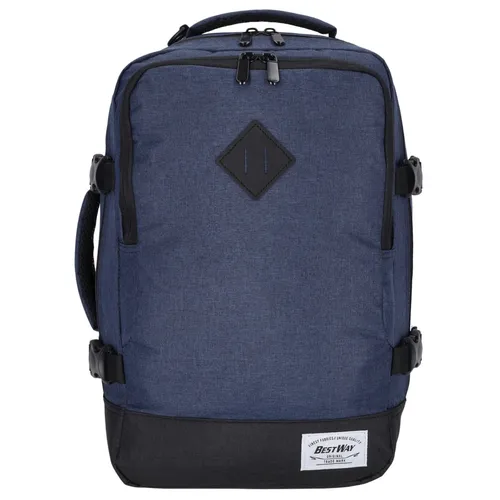 Bestway Rucksack Cabin Pro Small 20l dunkelblau