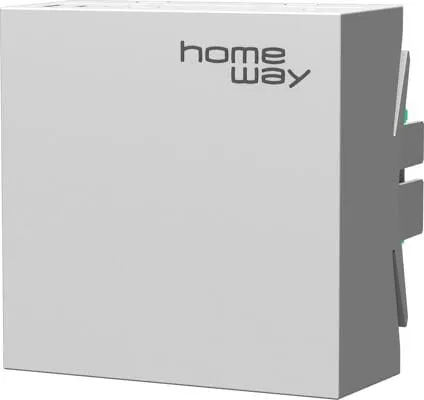 Homeway Wi-Fi 6 ax Access Point HW-INAP6TORW von Homeway
