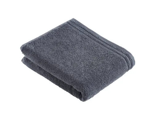 Vossen Duschtuch CALYPSO FEELING in grau von Vossen