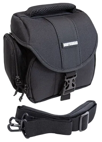 BODYGUARD ET145 Fototasche schwarz