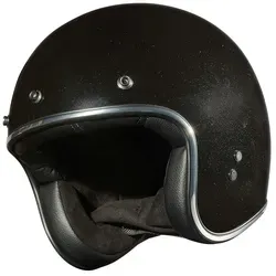 Peroz Jidre Jethelm, schwarz, Größe S für Männer