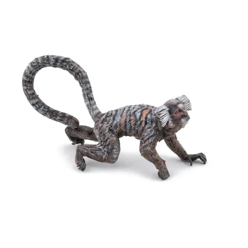 Papo 50313 - WELT DER WILDTIERE - Büschelaffe