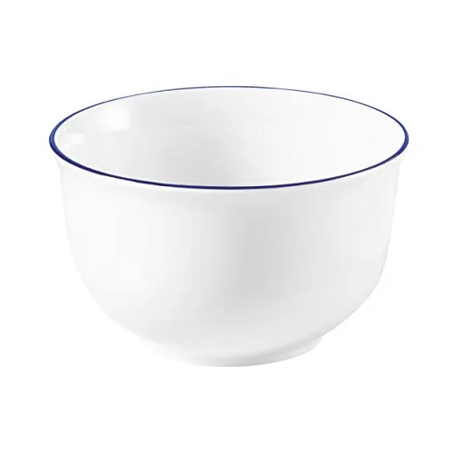 Seltmann Weiden 001.727290 Blaurand Compact Müslischale 12,5 cm