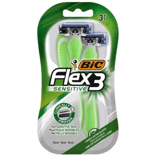 BIC Rasierer & Rasierklingen von BIC