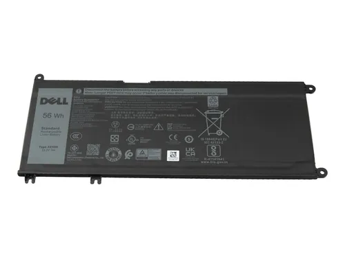 Dell Akku für Latitude 14 (3400) 56Wh von Dell