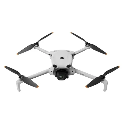 Ferngesteuertes Spielzeug von DJI