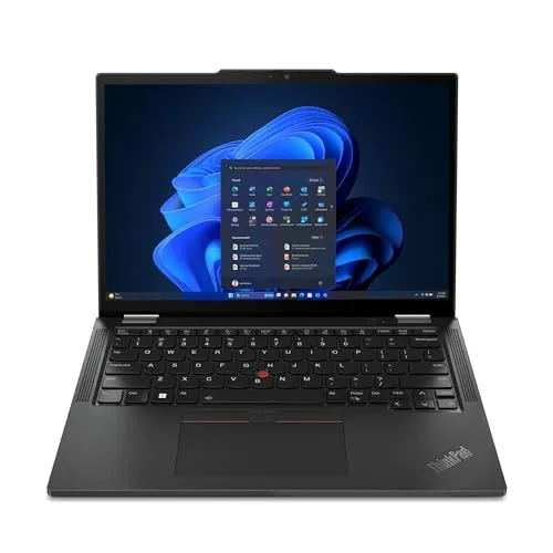 Lenovo ThinkPad X13 2-in-1 Gen 5 - Intel Core Ultra 7, 16 GB RAM, 512 GB SSD, 13,3