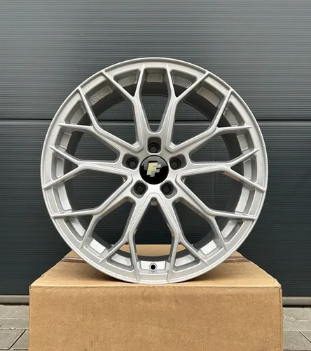 Felgen & Reifen für Kfz Bronze von FF Wheels