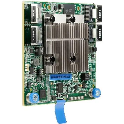 HPE AROC P816ia SR G10 M83C MPQ Ctrlr (836261-004)