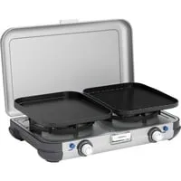 Campingaz Camping Kitchen 2 Grill Go CV