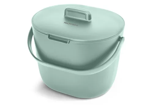 Kompostieren von YourCasa