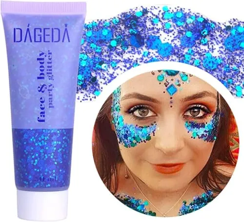 Körper-Make-up von Prreal