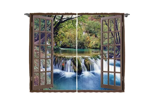 Abakuhaus Vorhänge & Gardinen von Abakuhaus