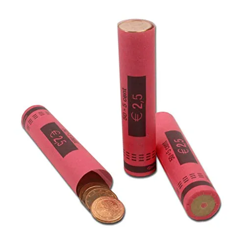 Geldhandhabung von effektivo