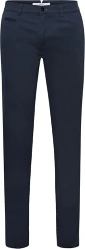 BRAX Feel Good Style Fabio IN SEA 36/30 - Wanderhose aus hochwertigem Baumwollmix mit Hi-FLEX Superelastizität für optimalen Komfort und Bewegungsfreiheit, nachhaltig produziert.