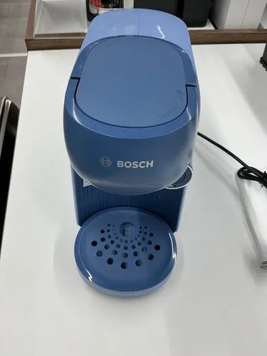 Produktbild BOSCH Kapselmaschine in Blau