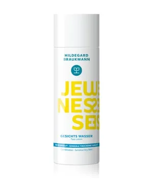 Hildegard Braukmann Jeunesse Gesichtswasser 200 ml