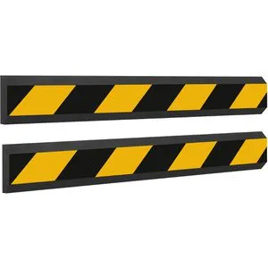 APA 23452 Wandschutz-Set Universal