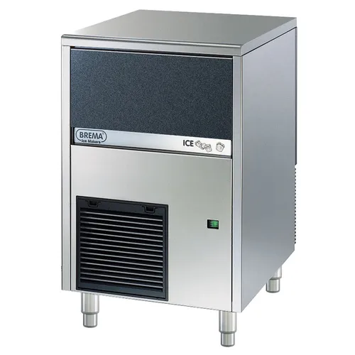 BREMA Eiswürfelbereiter 42kg/24h