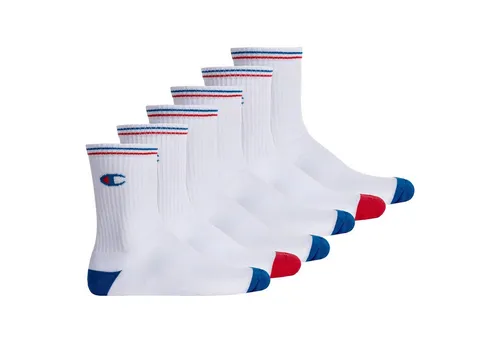 Champion Socken Weiß von Champion