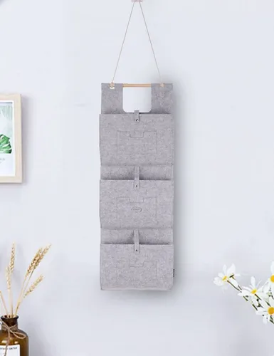 Kleiderständer Grau von RAIKOU