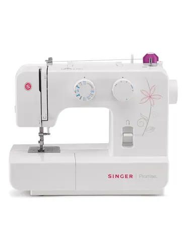 Produktbild SMC 1412 Nähmaschine