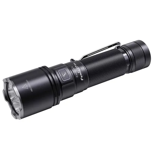 Fenix C7 Pro – Hochleistungs-LED Taschenlampe mit 4600 lm