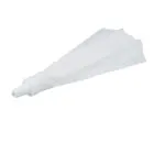 EUROHOME Nussknacker mit hochwertiger Beschichtung - Walnussknacker für alle Nussorten - Stabiler Haselnussknacker 15,5 cm für leichtes Knacken - Schalenknacker für die Küche