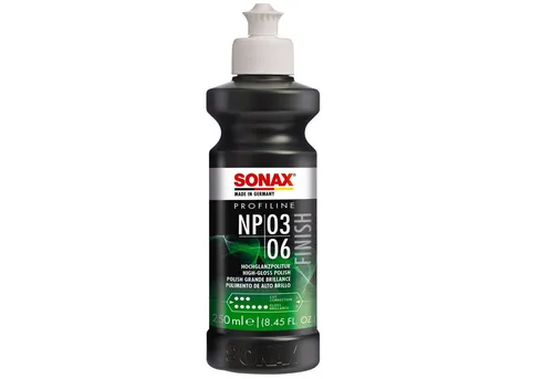 Sonax Reiniger PROFILINE NP 03-06 02081410 von SONAX