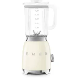 Smeg BLF03CREU Standmixer