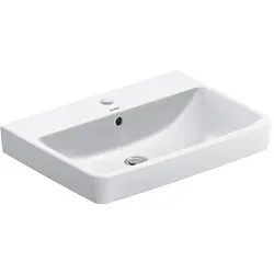 Duravit No. 1 Möbelwaschtisch 65 cm von Duravit