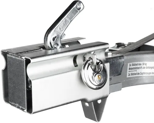 Stema Diebstahlsicherung Safety Box