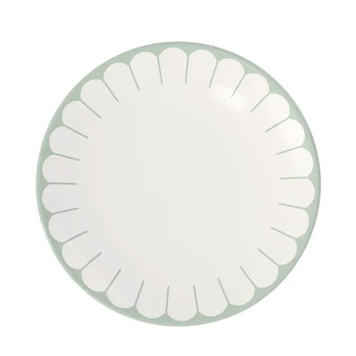 Teller Grün von Villeroy & Boch