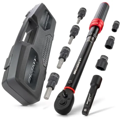 Drehmomentschlüssel 3/8