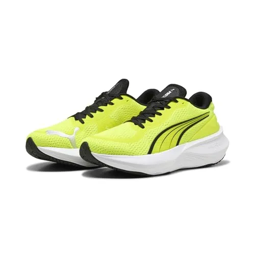 PUMA Schuhe Gelb von PUMA