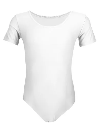 Einteiler Weiß von Aquarti