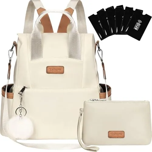 Eshow Rucksack Damen Klein