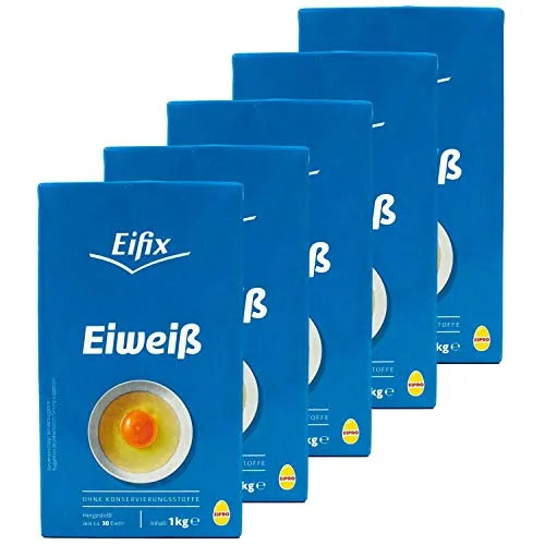Eifix Eiweiß flüssig 1 kg