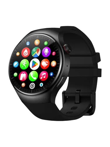 Produktbild Zeblaze Thor Ultra Smartwatch (Schwarz)