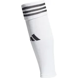 Adidas Team 23 Sleeve Fußballsocken - Weiß - 34-36