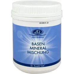 Basen Mineral Mischung Lqa 500G