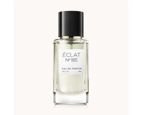 ÉCLAT Eau de Parfum ÉCLAT 185 Damenduft 55 ml - Eleganter Damenduft mit 55 ml, der glamouröse und sinnliche Noten vereint. Ideal für besondere Anlässe und den täglichen Gebrauch.