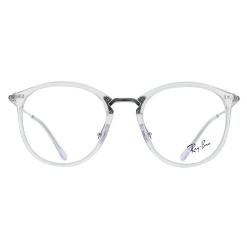 Ray-Ban RX7140 Unisex-Brille mit Gläsern von Ray-Ban