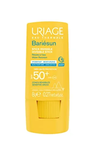 Uriage Bariesun 50+ Stick Invisible 8G