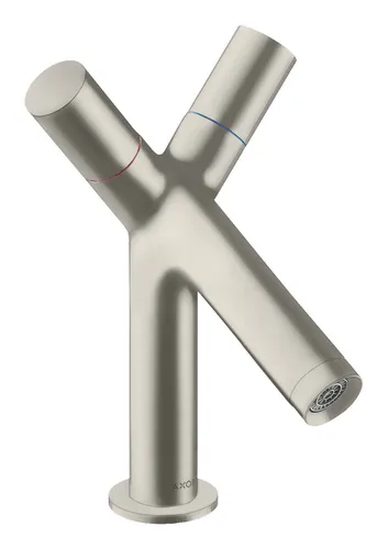 Axor Starck 2-Griff Waschtischarmatur 80 von AXOR